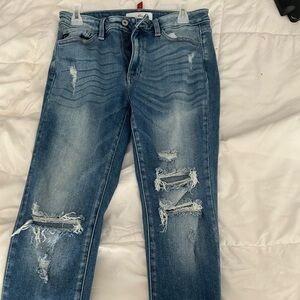 Kancan women’s jeans